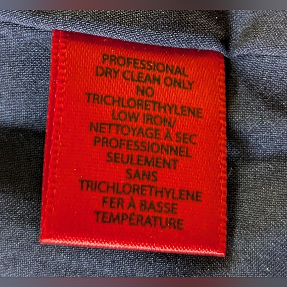 🎉HP🎉 EUC....Zac Posen Ruched Bodice Blue Dress Size 2 - Picture 9 of 9